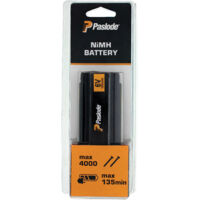 Paslode 018890 Battery 6V 1.5Ah Ni-MH