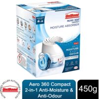 UniBond AERO 360 Compact Moisture Absorber