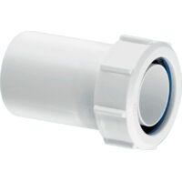 McAlpine T12M 1.5" x 1.25" Multifit Reducer