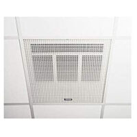 Consort Claudgen HE7230RX Recessed Ceiling Fan Heater 3kW Wireless Controlled