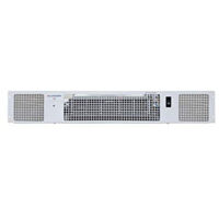 Consort Claudgen Plinth Heater PHSL2W White