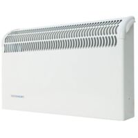 Consort Convector Heater 2KW CSL2SC