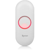 Byron DBY-23510 Doorbell Button Extension