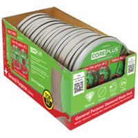 CorePlus Top Twelve Cutting Blade CDU with 10 Tins (3 Blades per Tin)