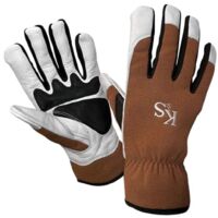 Kent & Stowe 70105631 Sure & Fit Multi Job Gloves - Medium K/S70105631