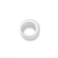 Primaplumb 50 x 40mm White Reducers for Plumbing Use