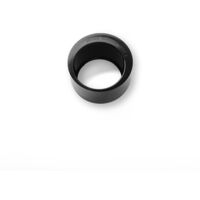 Primaplumb 50x40mm Black Reducers - Durable Plumbing Fittings