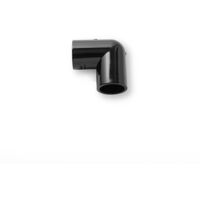 Primaplumb 21.5mm 90° Knuckle Bend - Durable Plumbing Fitting