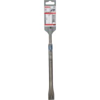 Bosch SDS Plus-5C Flat Chisel 20x250mm for Demolition Work