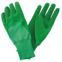 Kent & Stowe 70105106 Ultimate All Round Gloves Green - Medium K/S70105106