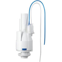 Grohe 2-Mengen-Ablaufventil f Wd-Einb-Spülkästen 6l/3l