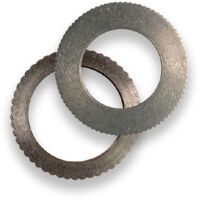 Mexco Diamond Blade Reducing Bush 22.23-16mm for Spindles