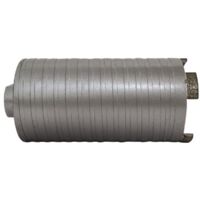 Mexco Unslotted Dry Core Drill X90 Grade 82mm - Fast Masonry Tool