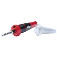Weller WLBRK12EU WLBRK12 Cordless Rechargeable Soldering Iron 12W WELBRK12N