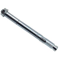 Masonmate 0839M490060 Hex Nut Sleeve Anchor M8 x 85mm 50 MAMSAM885