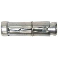 Masonmate 0865S8 Medium Duty Anchor Shield M8 50 MAMSAM8
