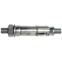 MasonMate Medium-Duty Projecting Shield Anchor M10 x 30mm