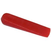 Rubi 02950 Tiling Wedge 3/16in (5mm) (Box of 500) RUB02950