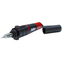 Weller WLBU75EU Cordless Butane Soldering Iron & Heat Tool 25W-75W WELBU75N