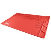 Weller WLACCWSM1-02EU Soldering Work Station Mat 546 x 349mm 21.6 x 13.8in