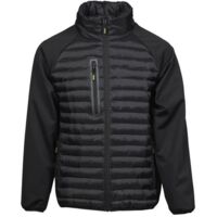 Apache ASHCROFT L Ashcroft Hybrid Padded Jacket - L (41/43in) APAACROFTL