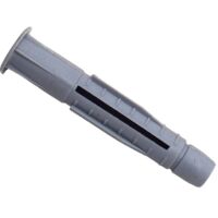 Masonmate 0947TPF850 Type TPF Nylon Plug 8 x 50mm 100 MAMNPTPF850