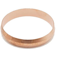 PrimaPlus Brass Compression Fittings - WRAS Approved 54mm