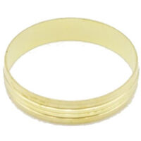 PrimaPlus 42mm Brass Compression Fittings - WRAS Approved