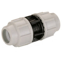 Plasson Reducing Coupling 63mm x 32mm - Durable & Reliable