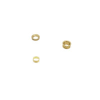 PrimaPlus Brass Compression Reducing Set 22 x 15mm - Pack of 5