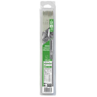 Gys 316L Stainless Steel Electrodes 2.5mm Pack of 10
