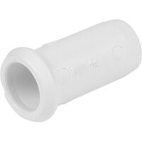 John Guest Speedfit Pipe Insert 15mm Pack of 4