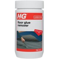 HG Floor Glue Remover 750ml