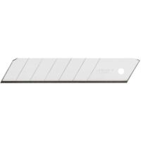 Fiskars 1027232 CarbonMax Snap-Off Knife Blade 18mm 5 Pack FSK1027232