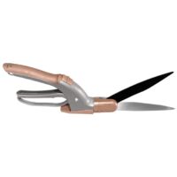 Kent & Stowe 70100508 SureCut Single Handed Grass Shears K/S70100508
