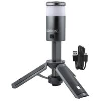 Lighthouse HL-WL2199 Adventure Series Multi-Function Tripod Light with Adjustable Brightness and Durable Design