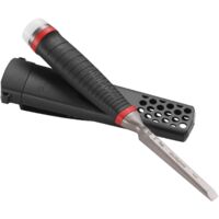 Hultafors 390623 HDC10 Heavy-Duty Chisel 10mm HULHDC10