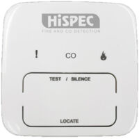 Hi-Spec Hssa/Cu/Rf10-Pro Radio Frequency Control Unit