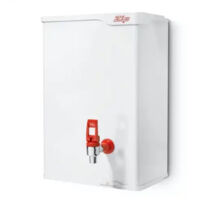 Zip Econoboil HS503 3Ltr Instant On-Wall Boiling Water Heater in White