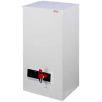 Zip Hydroboil HS025 25L Instant On-Wall Boiling Water Heater White