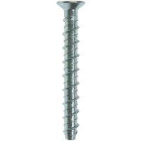 Jcp Fixings Ankerbolts Csk Head Bzp - 6/8 x 150mm - Box of 100