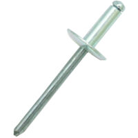 Jrp Riveting Products 4.8 x 40mm Rivets - Box of 125