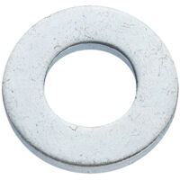 Unifix Table 3 HP Washers BS 3410 HV140 BZP - 3/8" - Box of 500