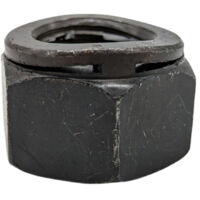 Philidas Nuts M12 Industrial Nut S/C