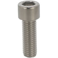 Unifix A2-70 St/St Socket Head Cap Screws - Box of 100