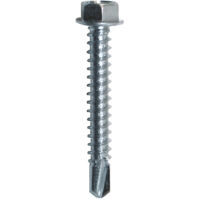 Jcp Fixings Metalfix Self-Drilling Screws 5.5 x 32mm - Box of 100