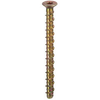 Thunderbolt All-Purpose Anchors Csk Head Zyp - M6 x 50