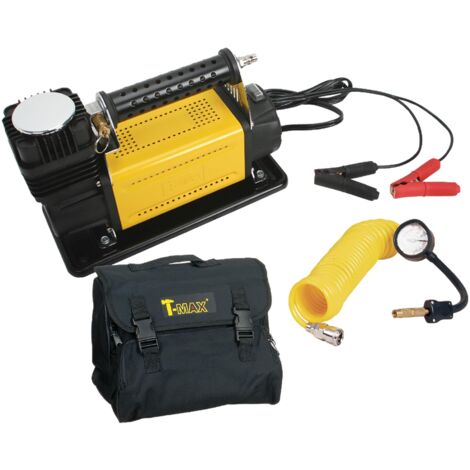 T-Max 160 l/min Kompressor