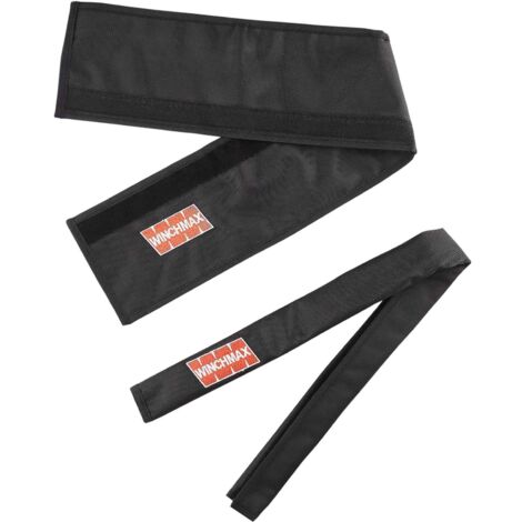 PEPWE Kletterseilschutz - Abriebfester Kantenschutz Für Bergsteigen & Industrie