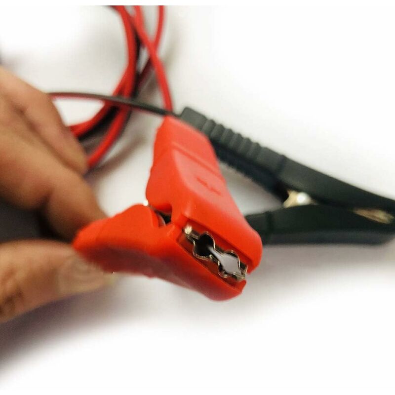 Testeur De Relais De Voiture - Analyseur De Batterie